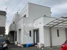 メゾン・ド・ルミエールCの外観画像