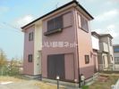 さつき台戸建住宅【F】の外観画像