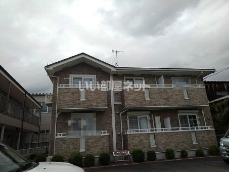 ミッテソレイユの外観画像