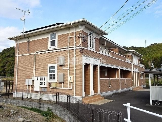 プリムローズの外観画像