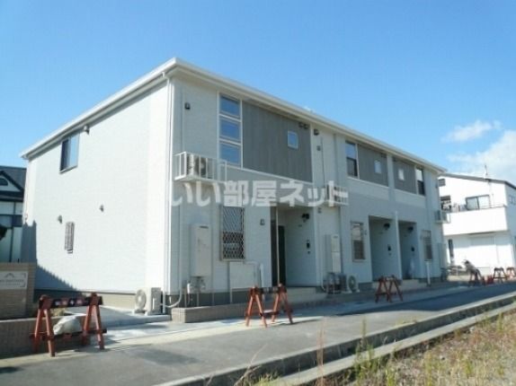 サニー サイド ステイツの外観画像