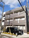 サンフォレスト成和Ⅱの外観画像