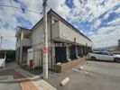 フジパレス忠岡A棟の外観画像