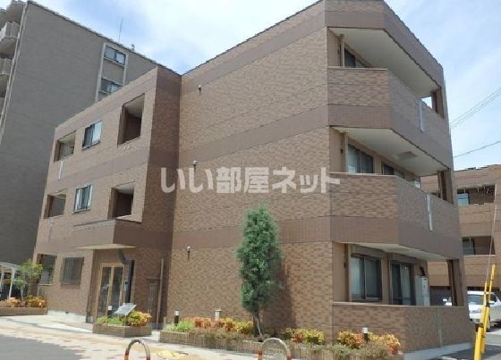 アヴァンティ三国ヶ丘Ⅱの外観画像