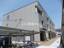 ピュア ウエストの外観画像
