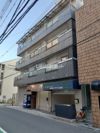 クレインファーストの外観画像
