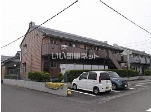 メゾン大栄Aの外観画像