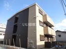 メゾンドリーム藤井寺の外観画像