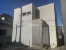 ユニキューブ野村の外観画像