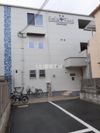 ステラウッド恵我之荘の外観画像