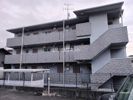 サザンクロスⅡの外観画像