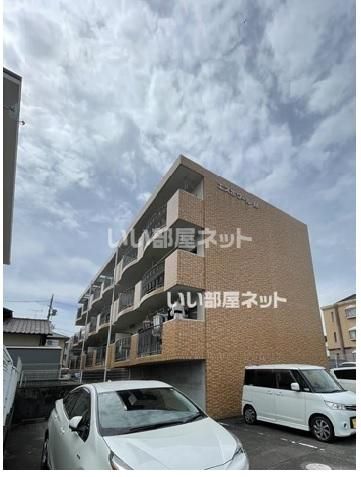 エスポワールMの外観画像