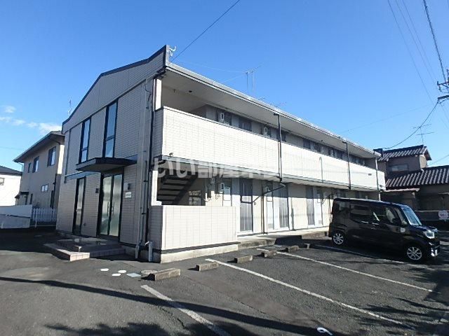 KIYOSAKIの外観画像