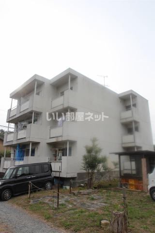 マイライフ有玉西の外観画像