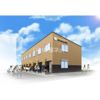 GEM BASE IN SUMAの外観画像