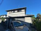 田山貸家の外観画像