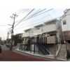 アレーズ二俣川Aの外観画像