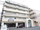 コーポラス中倉の外観画像