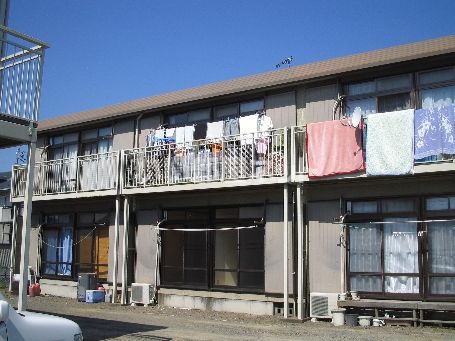 シティハイム・SAITOHⅡの外観画像
