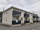 サンコート南新町の外観画像