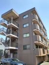 シンセリティ堺の外観画像