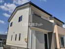篠束町貸家の外観画像