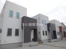 （仮称）フジパレス戸建賃貸上野芝町の外観画像