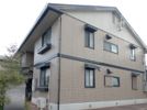 シャントール城東の外観画像