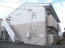 サンコーエイトAの外観画像