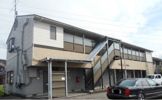 ボヌールのうまちIの外観画像