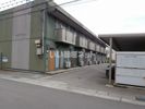 クレアード上関の外観画像