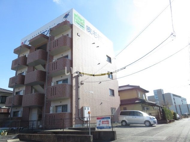 ユーミー築地の外観画像