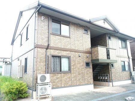 リビングタウン赤祖父 Fの外観画像
