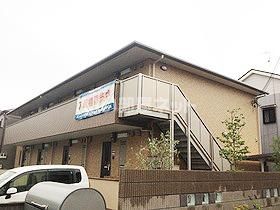 グレイス高見の里杉井の外観画像