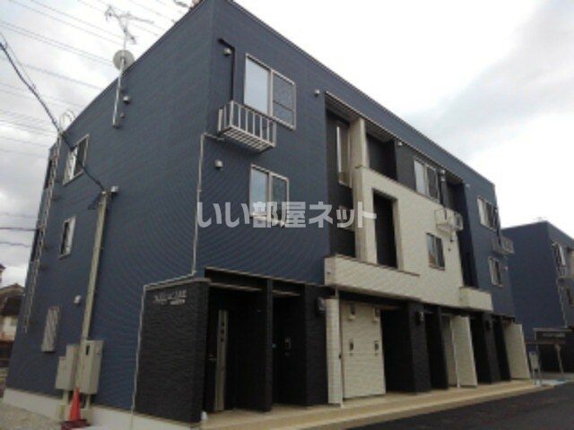 リヴェール弐番館の外観画像