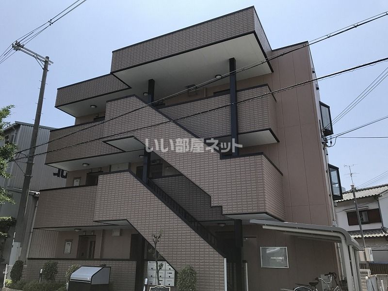 サザンクロス深井中町の外観画像