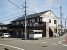 パールハイツの外観画像