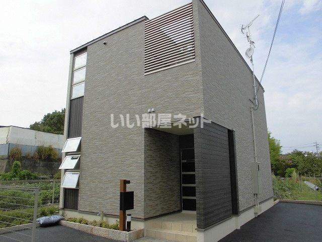 昭和町1丁目戸建2号の外観画像