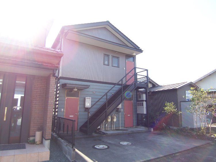 メルフォルン7の外観画像