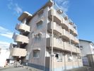 マンションリーフⅢの外観画像