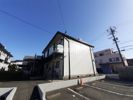 ビーライン浅野Aの外観画像