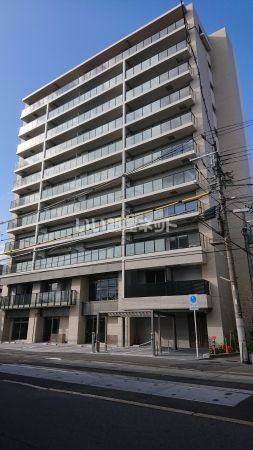 パンドノール住吉大社の外観画像