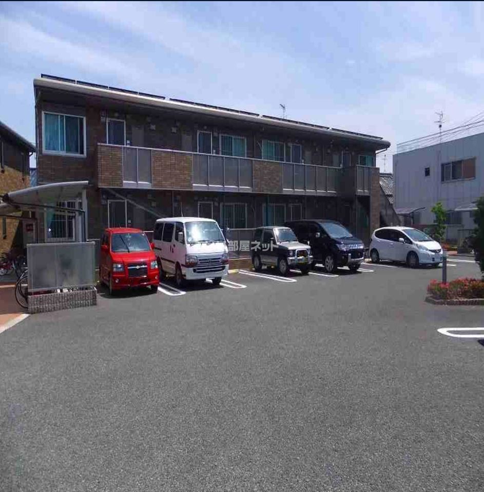ノアージュⅡの外観画像