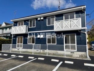 ミーテルーチェ下垂木の外観画像