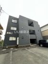マンション芳舟Iの外観画像