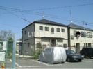 メゾン大手ドゥの外観画像