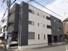 グレイス根岸の外観画像