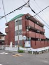 シャルマンフジ東岸和田弐番館の外観画像