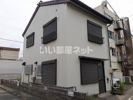 諏訪3丁目貸家の外観画像