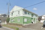 ドミールNー2の外観画像